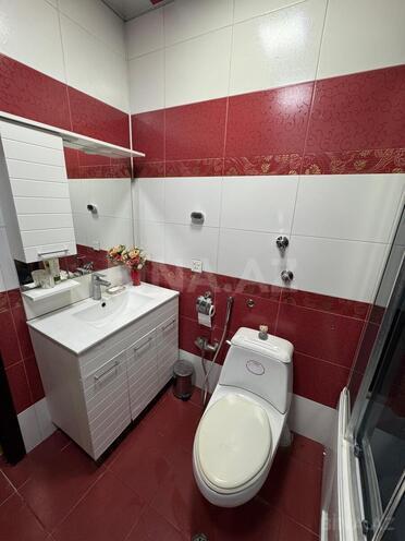 Сдаётся 3-комн. новостройка 125 м², м. Сахил, photo 14 from 17