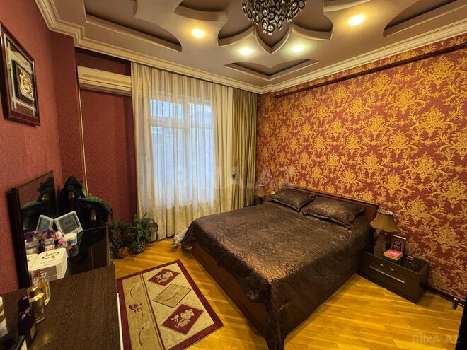 Сдаётся 3-комн. новостройка 125 м², м. Сахил, photo 10 from 17