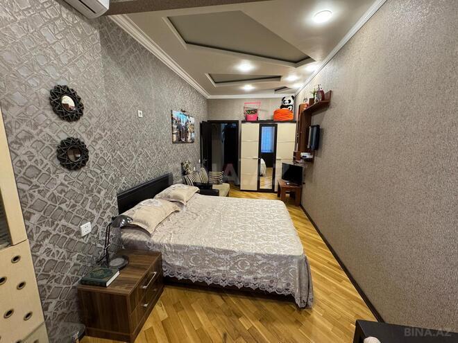 Сдаётся 3-комн. новостройка 125 м², м. Сахил, photo 8 from 17