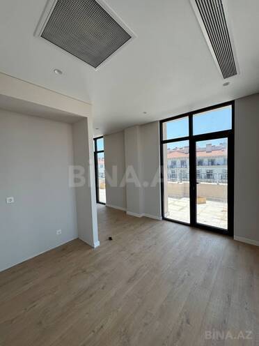 Продаётся 2-комн. новостройка 111 м², пос. Нардаран, photo 6 from 8