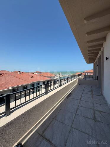 Продаётся 2-комн. новостройка 111 м², пос. Нардаран, photo 1 from 8