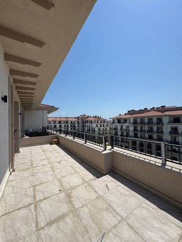 Продаётся 2-комн. новостройка 111 м², пос. Нардаран, photo 4 from 8
