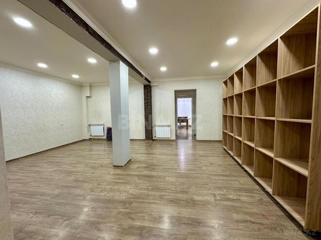 İcarəyə verilir  obyekt 153 m², Binəqədi r., photo 3 from 13