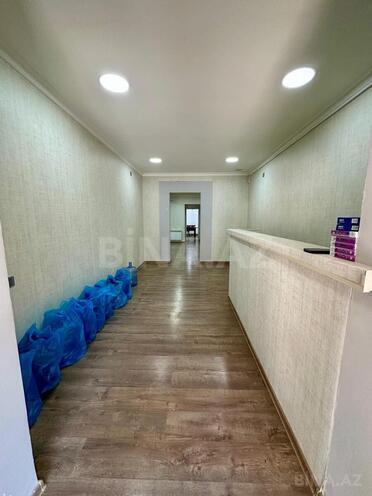 İcarəyə verilir  obyekt 153 m², Binəqədi r., photo 12 from 13
