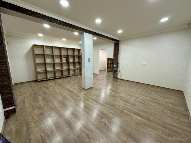 İcarəyə verilir  obyekt 153 m², Binəqədi r., photo 5 from 13