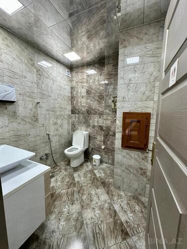 İcarəyə verilir  obyekt 153 m², Binəqədi r., photo 4 from 13