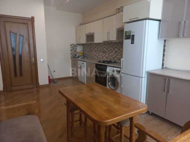 Сдаётся 3-комн. новостройка 120 м², м. Азадлыг проспекти, photo 8 from 14