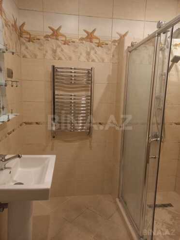 Сдаётся 3-комн. новостройка 120 м², м. Азадлыг проспекти, photo 11 from 14