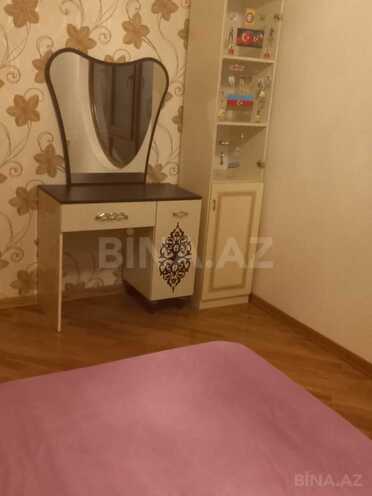 Сдаётся 3-комн. новостройка 120 м², м. Азадлыг проспекти, photo 5 from 14
