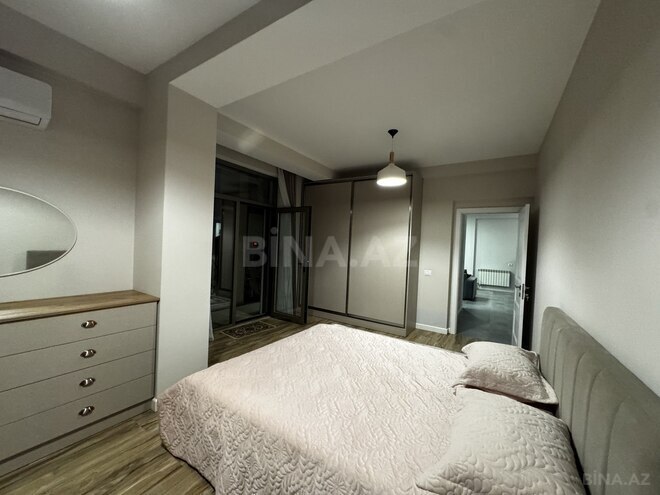 Сдаётся 3-комн. новостройка 100 м², пос. Баилова, photo 12 from 16