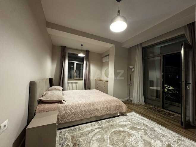 Сдаётся 3-комн. новостройка 100 м², пос. Баилова, photo 11 from 16