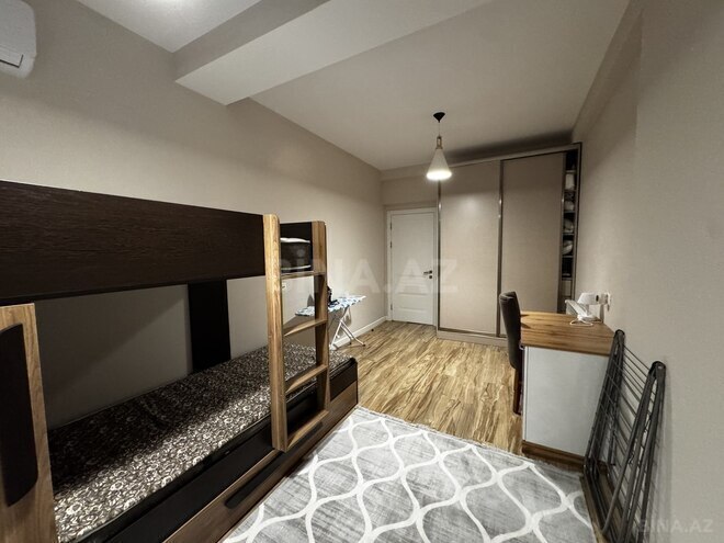 Сдаётся 3-комн. новостройка 100 м², пос. Баилова, photo 10 from 16