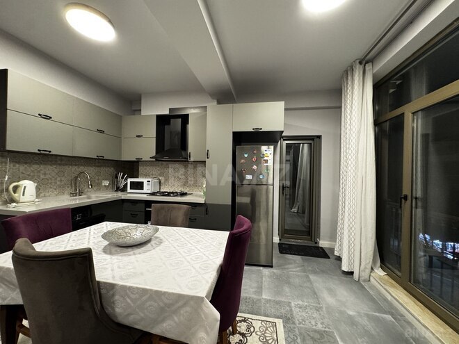 Сдаётся 3-комн. новостройка 100 м², пос. Баилова, photo 8 from 16