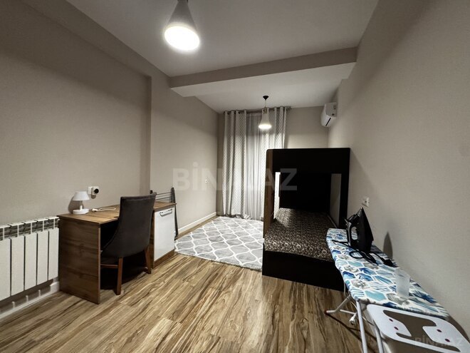 Сдаётся 3-комн. новостройка 100 м², пос. Баилова, photo 9 from 16