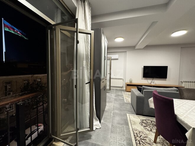 Сдаётся 3-комн. новостройка 100 м², пос. Баилова, photo 7 from 16
