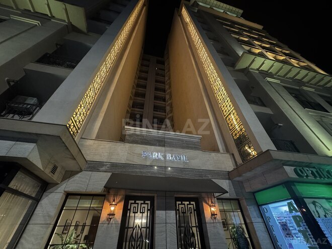 Сдаётся 3-комн. новостройка 100 м², пос. Баилова, photo 1 from 16