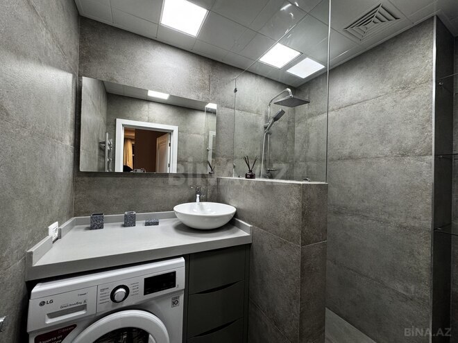 Сдаётся 3-комн. новостройка 100 м², пос. Баилова, photo 15 from 16