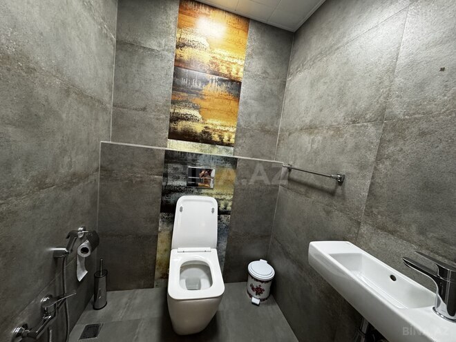 Сдаётся 3-комн. новостройка 100 м², пос. Баилова, photo 14 from 16