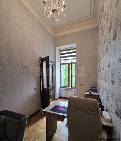 İcarəyə verilir 5 otaqlı ofis 150 m², Nizami m., photo 4 from 10