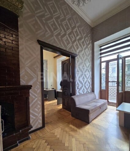 İcarəyə verilir 5 otaqlı ofis 150 m², Nizami m., photo 8 from 10