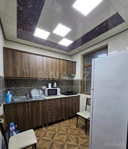 İcarəyə verilir 5 otaqlı ofis 150 m², Nizami m., photo 6 from 10