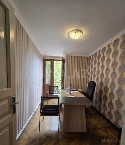 İcarəyə verilir 5 otaqlı ofis 150 m², Nizami m., photo 5 from 10