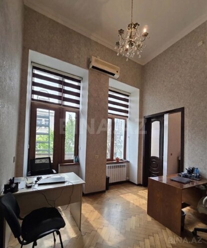 İcarəyə verilir 5 otaqlı ofis 150 m², Nizami m., photo 3 from 10