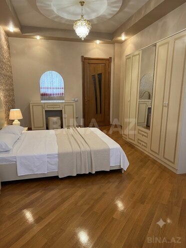 Сдаётся 3-комн. новостройка 120 м², м. Азадлыг проспекти, photo 1 from 14