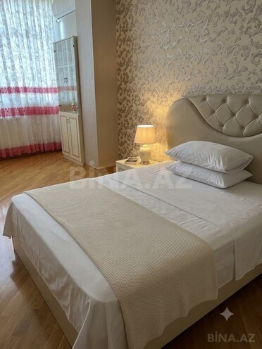 Сдаётся 3-комн. новостройка 120 м², м. Азадлыг проспекти, photo 3 from 14