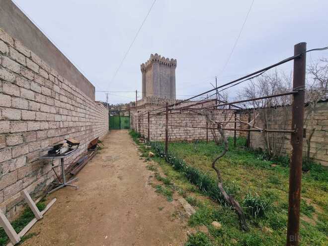 Satılır  torpaq 5 sot, Mərdəkan q., photo 3 from 8