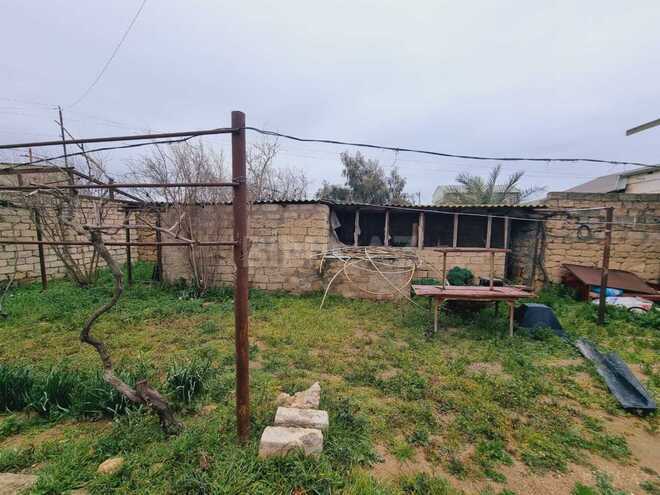 Satılır  torpaq 5 sot, Mərdəkan q., photo 4 from 8