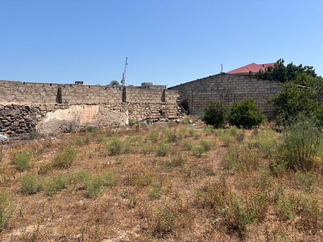 Satılır  torpaq 5.1 sot, Mərdəkan q., photo 7 from 20