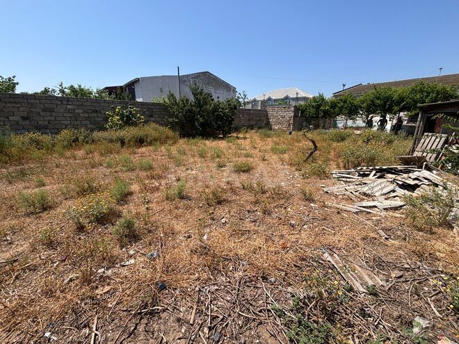 Satılır  torpaq 5.1 sot, Mərdəkan q., photo 4 from 20