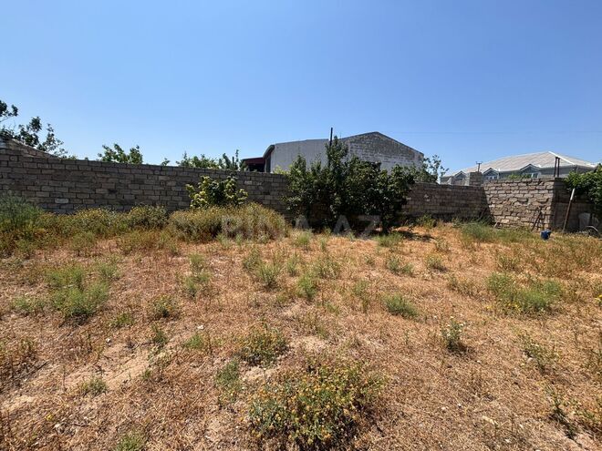 Satılır  torpaq 5.1 sot, Mərdəkan q., photo 5 from 20