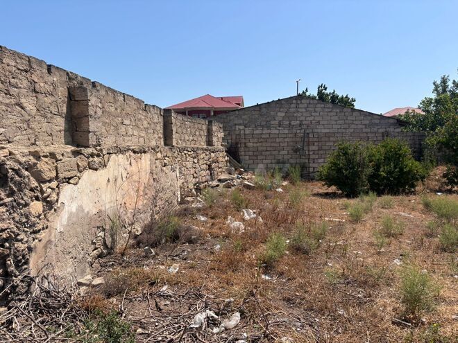 Satılır  torpaq 5.1 sot, Mərdəkan q., photo 3 from 20