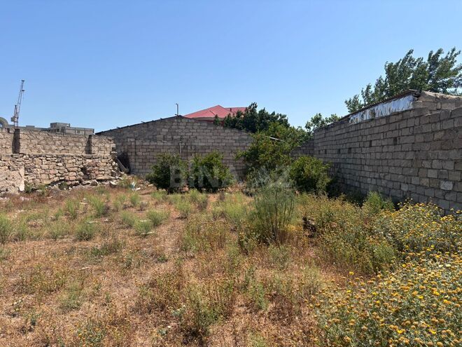 Satılır  torpaq 5.1 sot, Mərdəkan q., photo 12 from 20