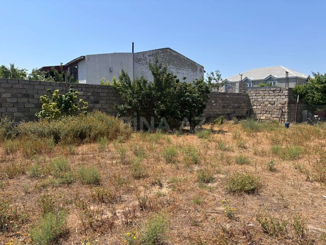 Satılır  torpaq 5.1 sot, Mərdəkan q., photo 16 from 20