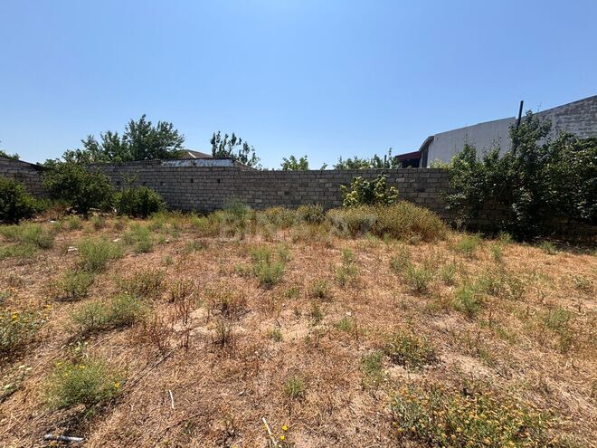 Satılır  torpaq 5.1 sot, Mərdəkan q., photo 18 from 20