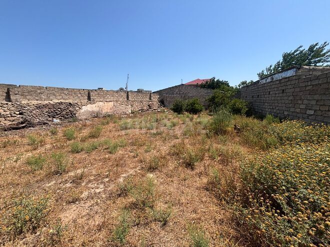 Satılır  torpaq 5.1 sot, Mərdəkan q., photo 11 from 20