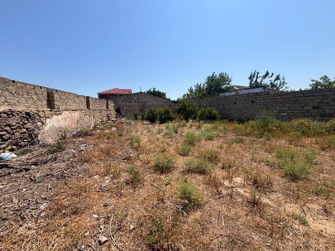 Satılır  torpaq 5.1 sot, Mərdəkan q., photo 17 from 20
