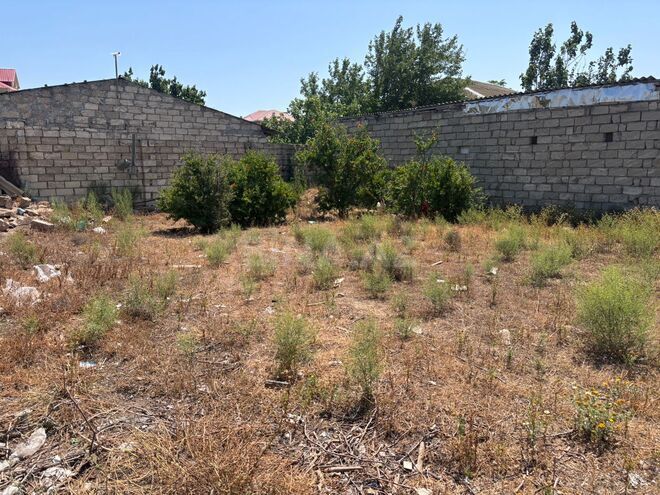 Satılır  torpaq 5.1 sot, Mərdəkan q., photo 10 from 20