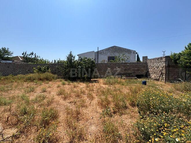 Satılır  torpaq 5.1 sot, Mərdəkan q., photo 13 from 20