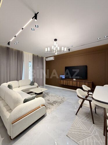 Satılır 4 otaqlı həyət evi/bağ evi 150 m², Mərdəkan q., photo 9 from 21