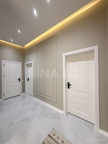 Satılır 4 otaqlı həyət evi/bağ evi 150 m², Mərdəkan q., photo 12 from 21
