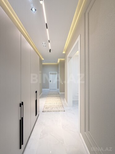 Satılır 4 otaqlı həyət evi/bağ evi 150 m², Mərdəkan q., photo 8 from 21
