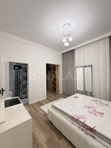 Satılır 4 otaqlı həyət evi/bağ evi 150 m², Mərdəkan q., photo 14 from 21