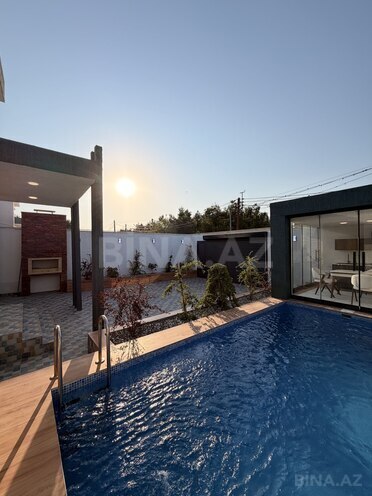 Satılır 4 otaqlı həyət evi/bağ evi 150 m², Mərdəkan q., photo 5 from 21