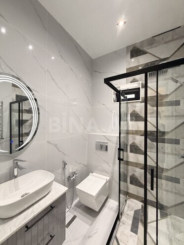 Satılır 4 otaqlı həyət evi/bağ evi 150 m², Mərdəkan q., photo 20 from 21