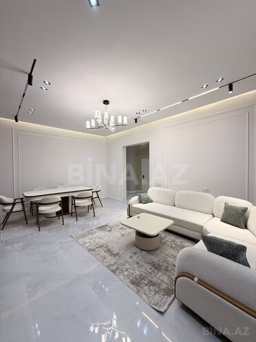 Satılır 4 otaqlı həyət evi/bağ evi 150 m², Mərdəkan q., photo 10 from 21