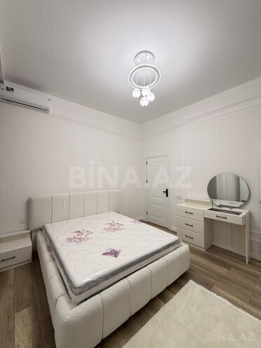 Satılır 4 otaqlı həyət evi/bağ evi 150 m², Mərdəkan q., photo 15 from 21